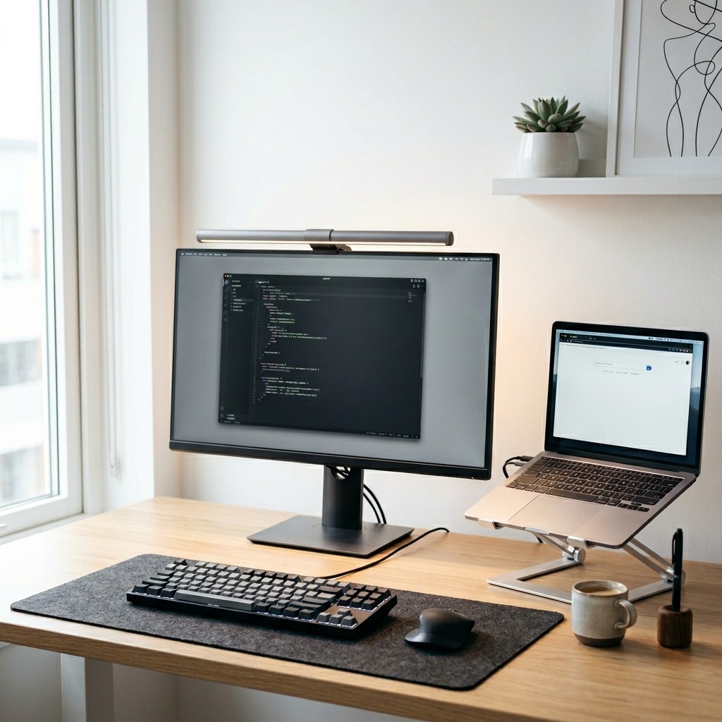 Ergonomics & Ambience