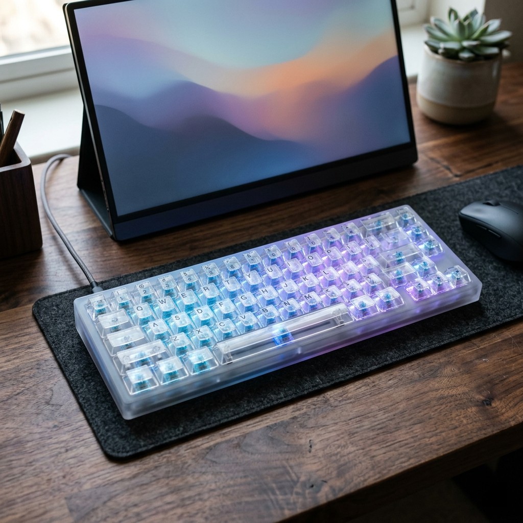 Peripherals & Kits